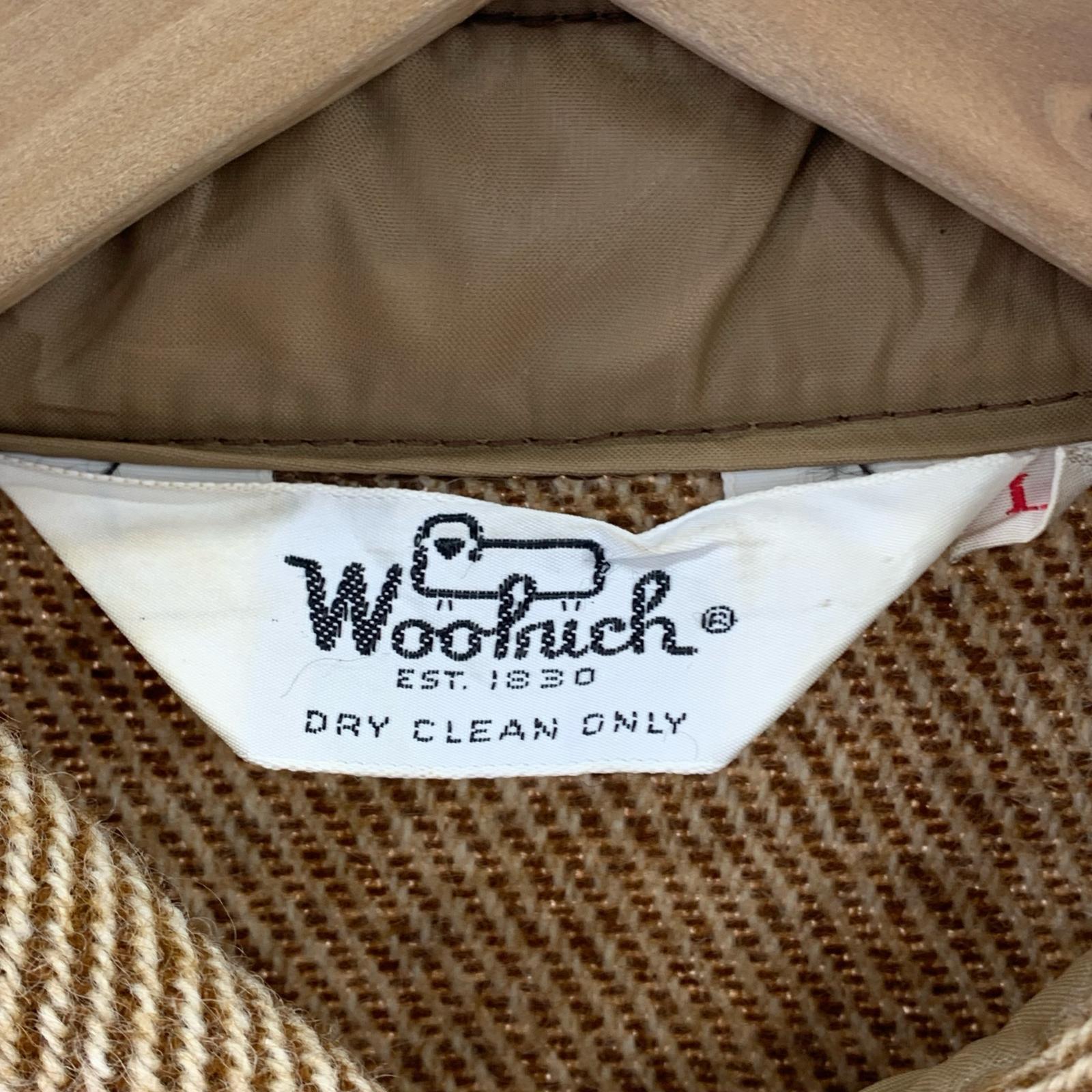 ジャケット CPOジャケット(L) L ブラウン
