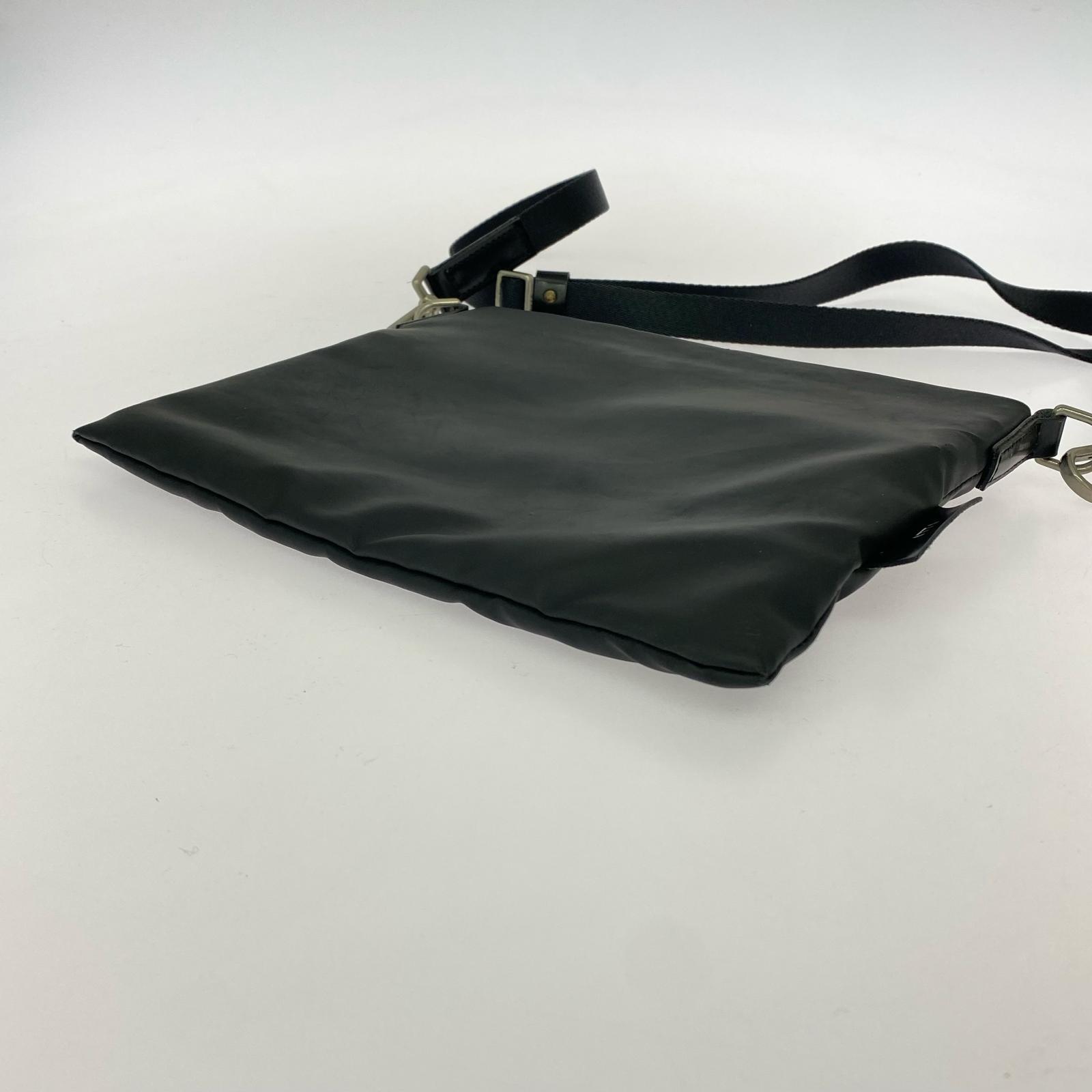 ショルダーバッグ ITTI MARY SACOCHE 黒 ブラック