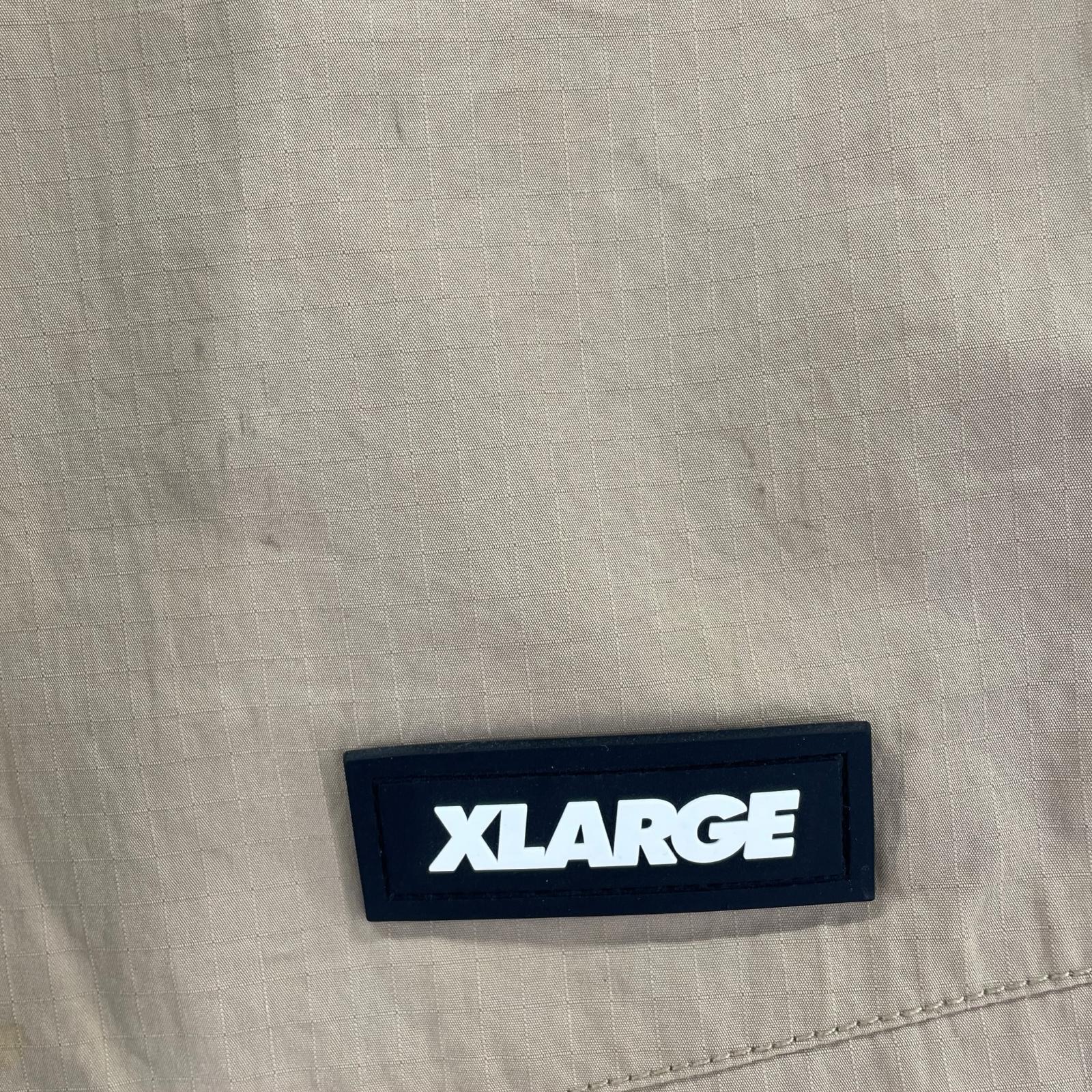 パンツ PIPING PANTS ベージュ (M) M ベージュ