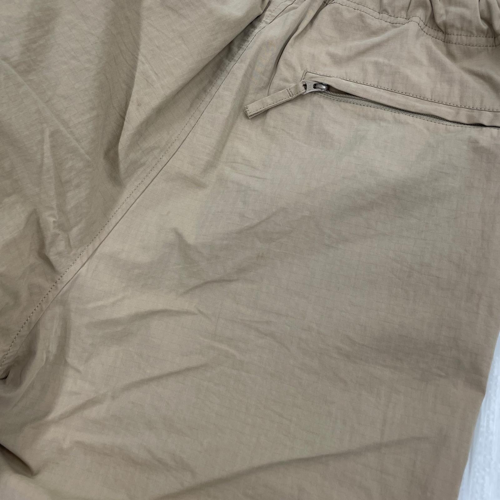 パンツ PIPING PANTS ベージュ (M) M ベージュ