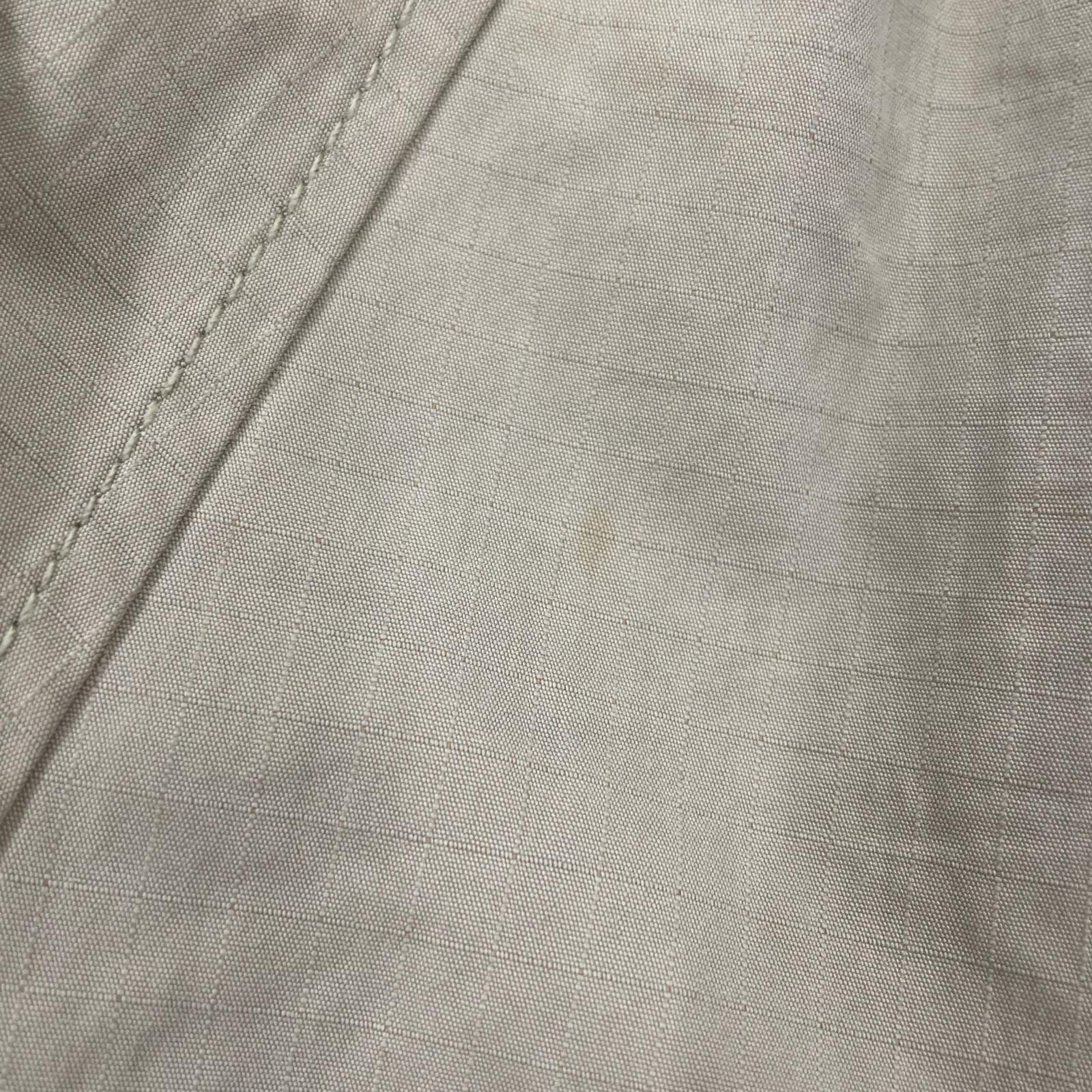 パンツ PIPING PANTS ベージュ (M) M ベージュ