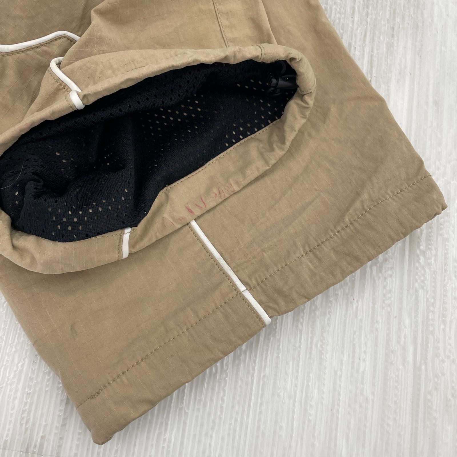 パンツ PIPING PANTS ベージュ (M) M ベージュ