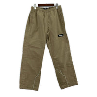 パンツ PIPING PANTS ベージュ (M) M ベージュ