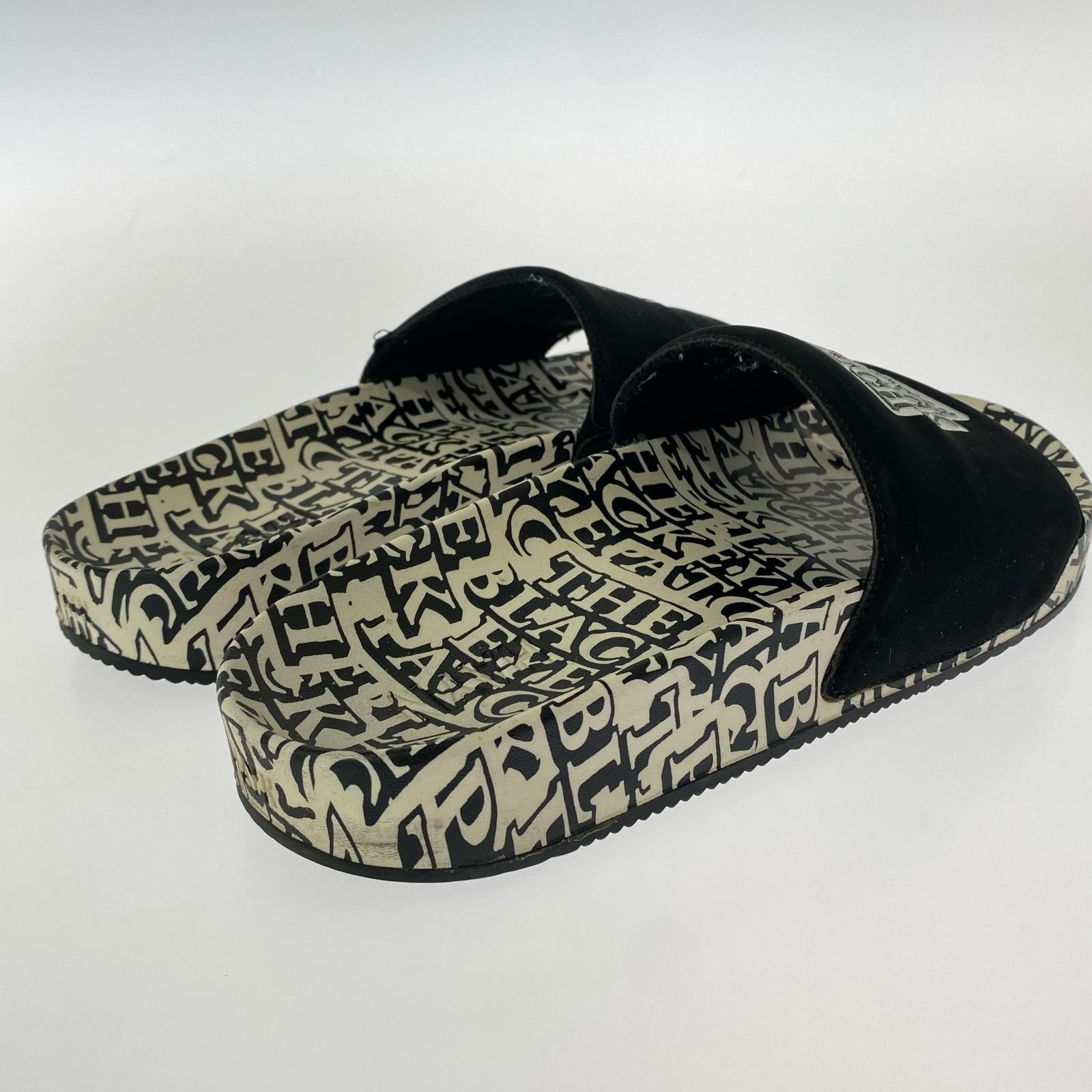 サンダル HAYN SHOWER SANDALS (26.0)