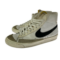 スニーカー BQ6806-100 Blazer Mid '77 Vintage (26.0) 26cm (US8 UK7 1/2 EU42) ホワイト