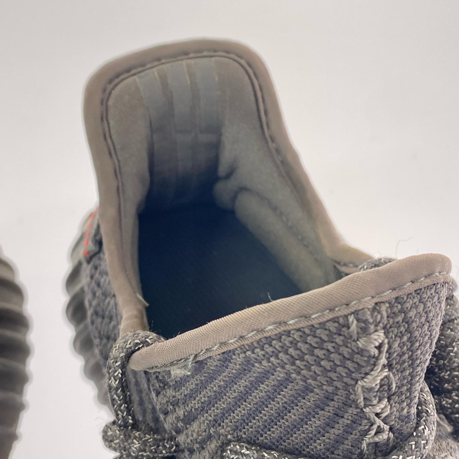 スニーカー FU9006 Yeezy Boost 350 V2 (27.0) 27cm (US9 UK8 1/2 EU44) ブラック