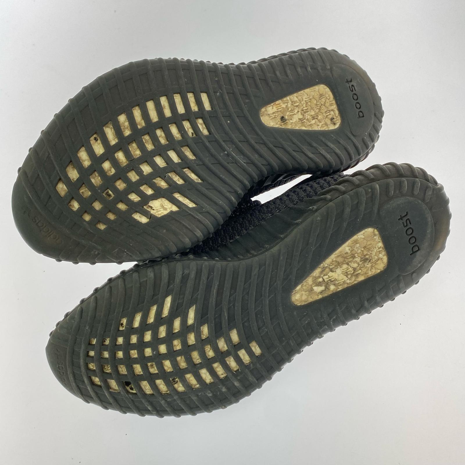 スニーカー FU9006 Yeezy Boost 350 V2 (27.0) 27cm (US9 UK8 1/2 EU44) ブラック