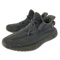スニーカー FU9006 Yeezy Boost 350 V2 (27.0) 27cm (US9 UK8 1/2 EU44) ブラック