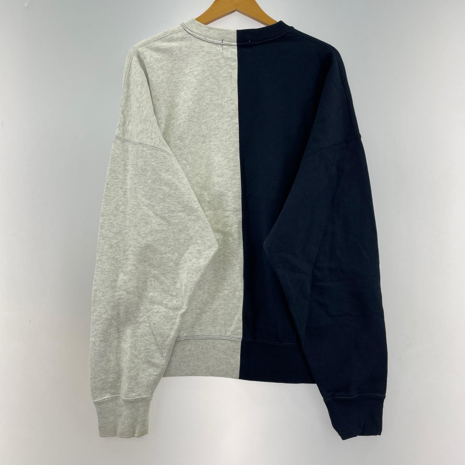 スウェット LOOSE FIT CREWNECK (L) L