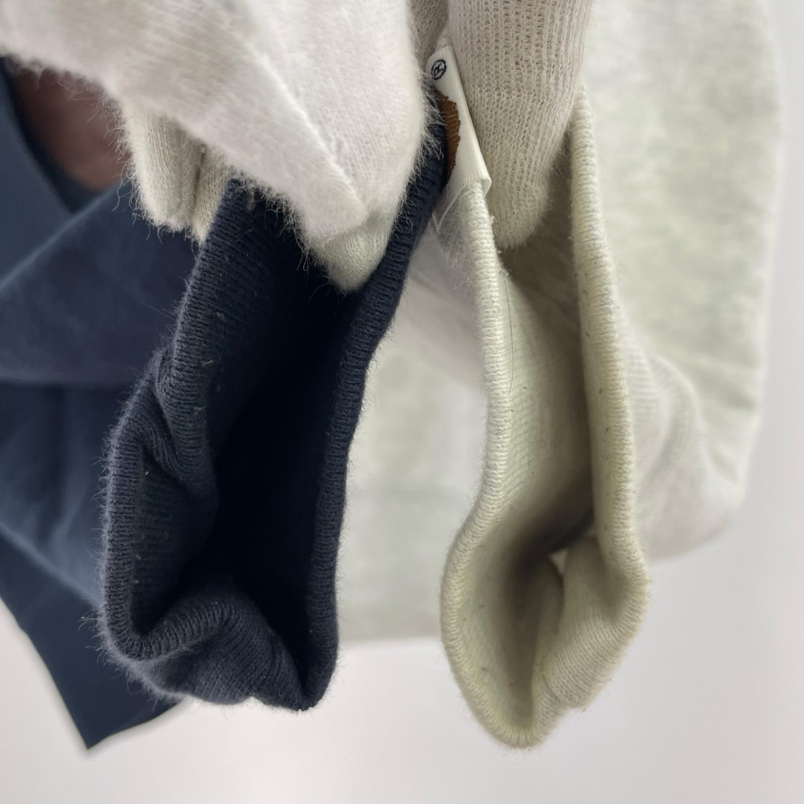 スウェット LOOSE FIT CREWNECK (L) L