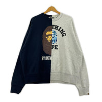 スウェット LOOSE FIT CREWNECK (L) L