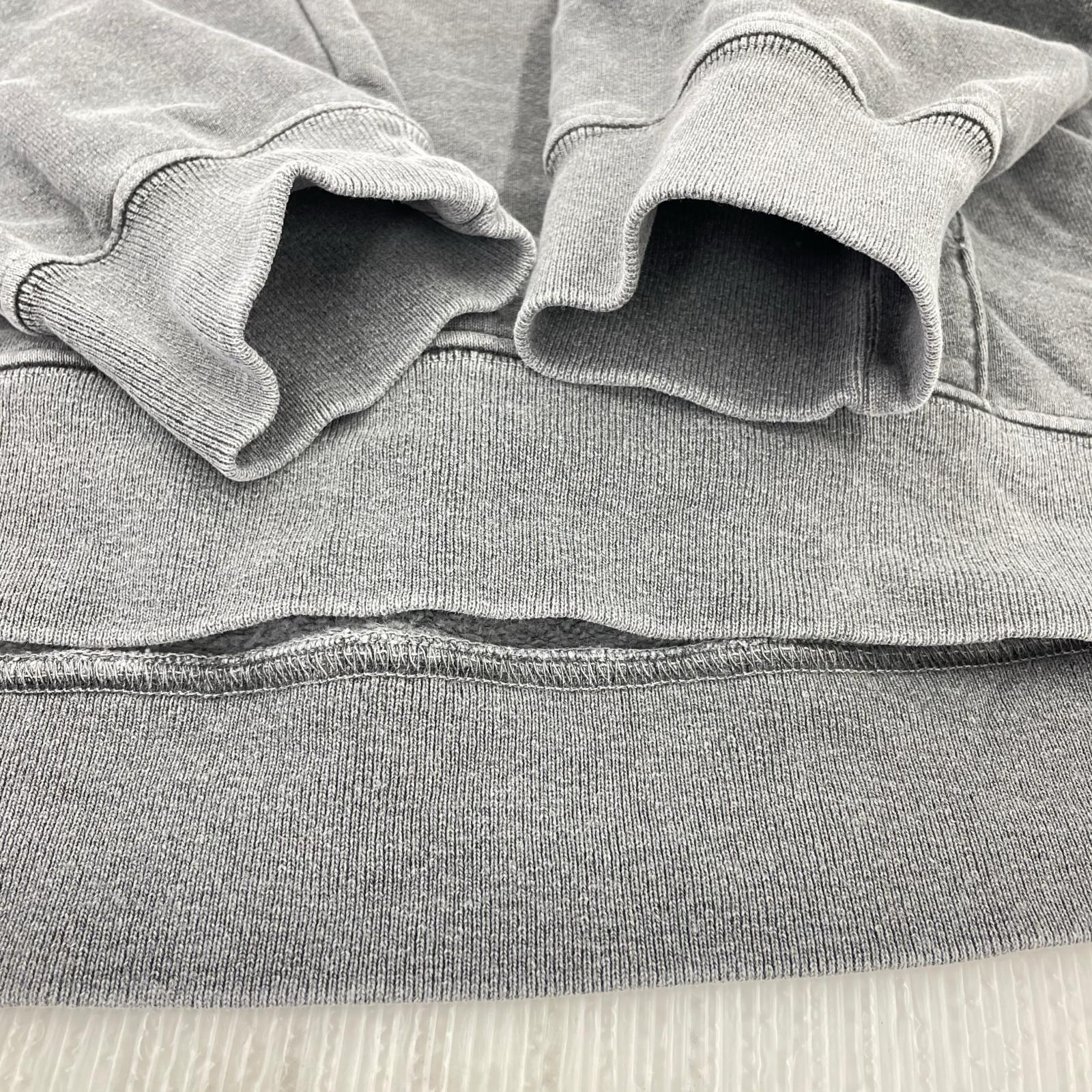 パーカー UNION LOS ANGELS グレー (XL) グレー