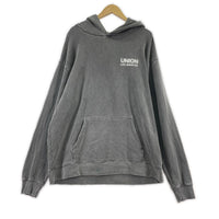 パーカー UNION LOS ANGELS グレー (XL) グレー