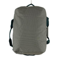 リュック・デイパック BLACK HOLE DUFFEL グレー