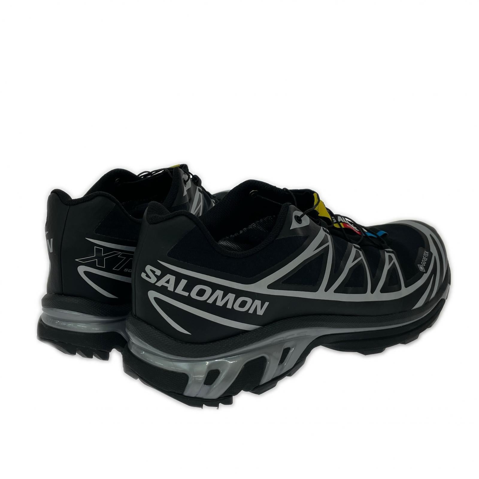 スニーカー XT-6 GORE-TEX 29.5 30cm (US12 UK11 1/2 EU50) ブラック