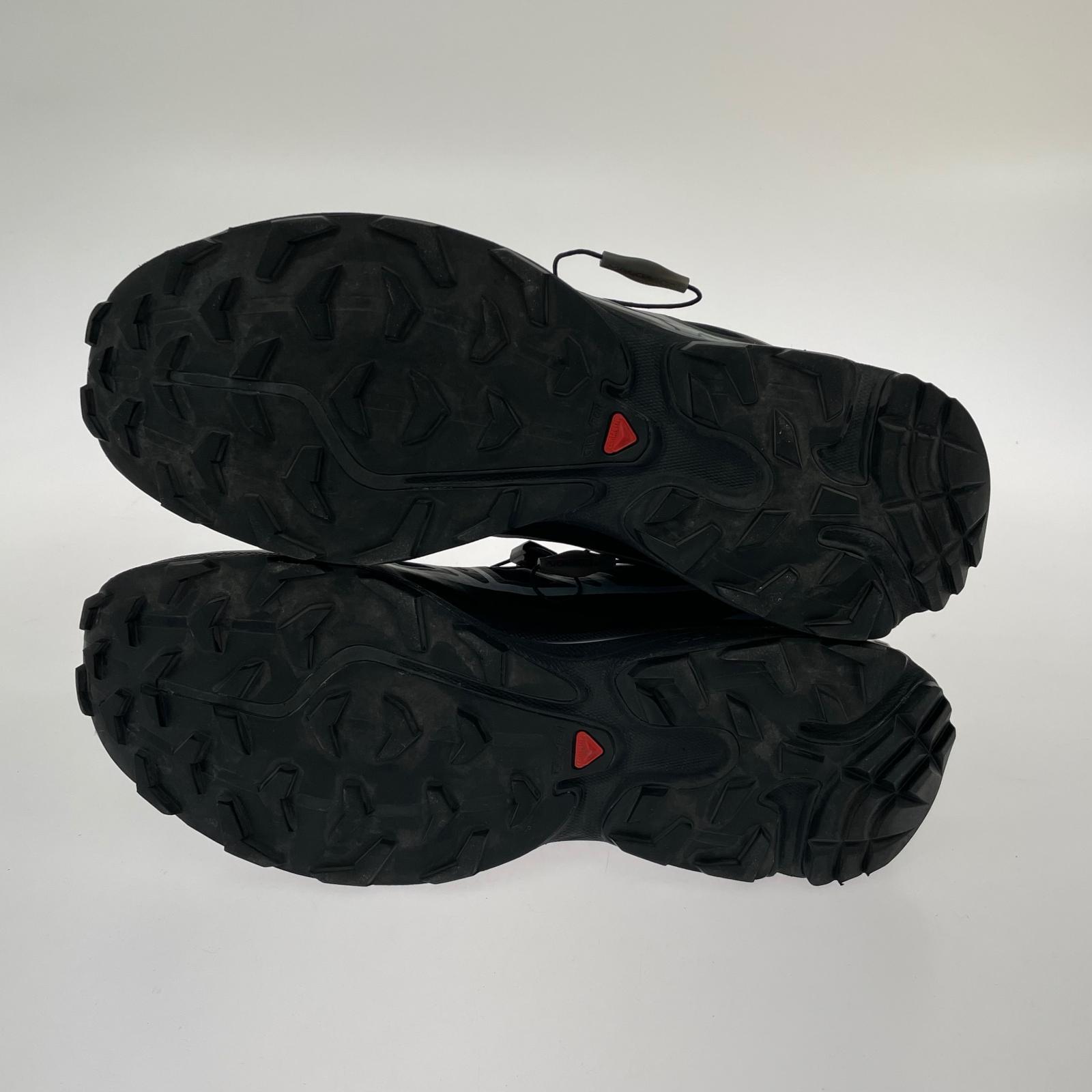 スニーカー XT-6 GORE-TEX 29.5 30cm (US12 UK11 1/2 EU50) ブラック