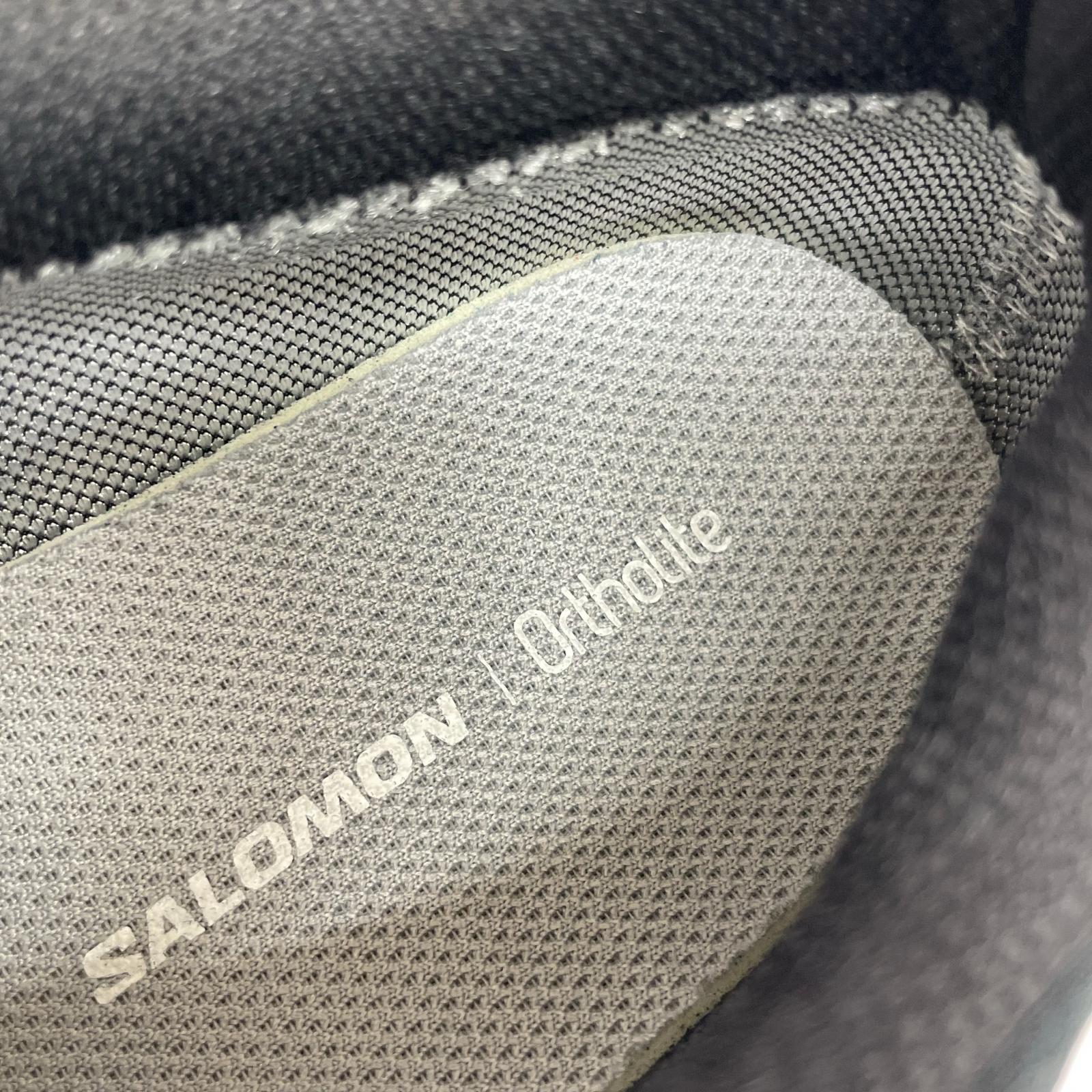 スニーカー XT-6 GORE-TEX 29.5 30cm (US12 UK11 1/2 EU50) ブラック