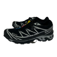 スニーカー XT-6 GORE-TEX 29.5 30cm (US12 UK11 1/2 EU50) ブラック
