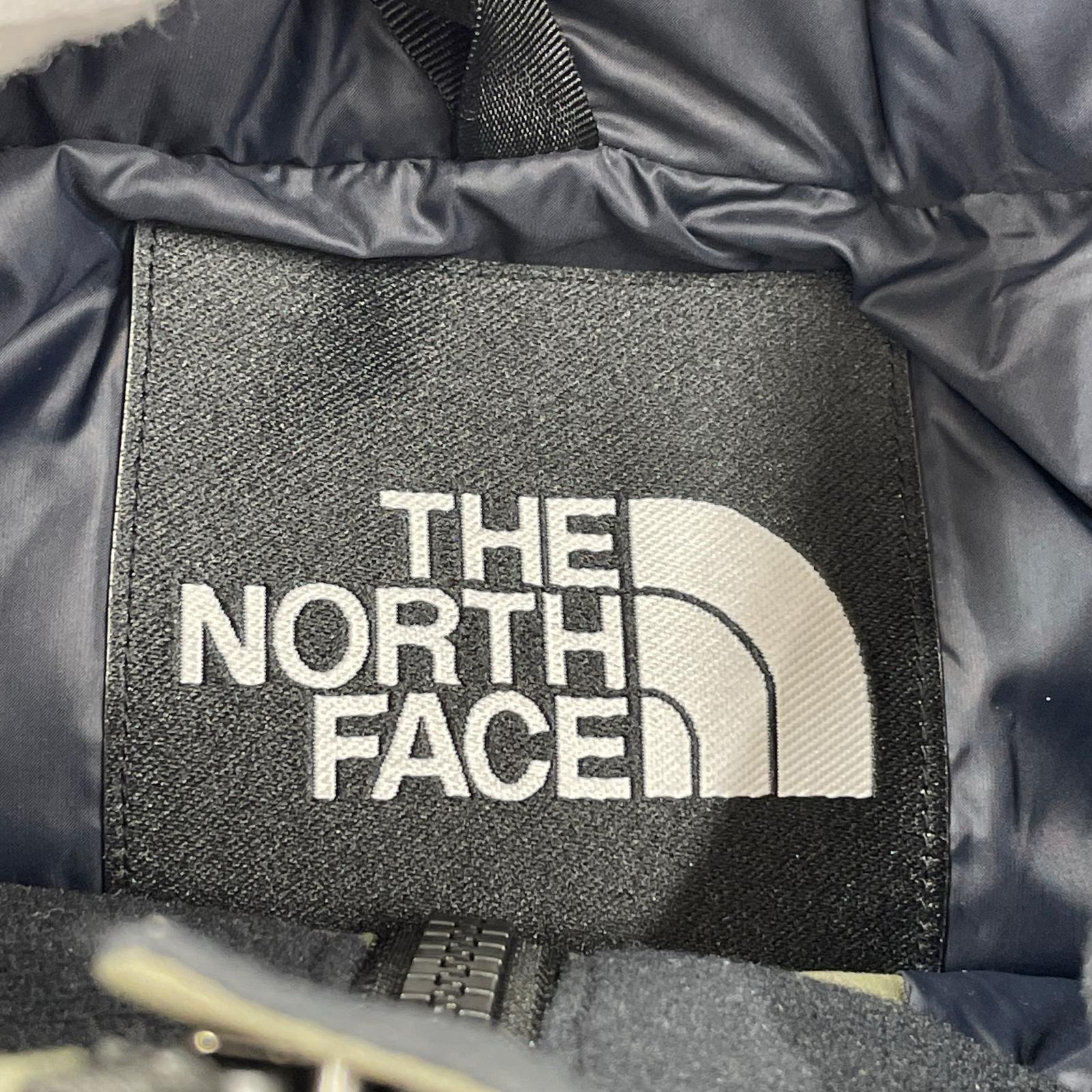ダウンジャケット MOUNTAIN DOWN JACKET S S