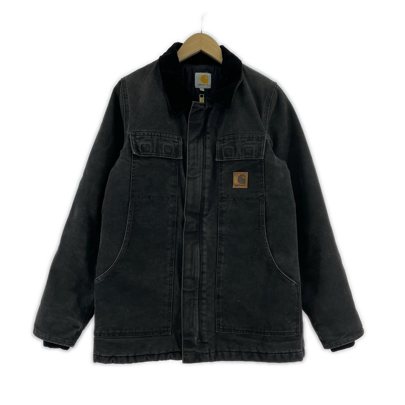 ジャケット メキシコ製/traditional jacket/BLK/XS ブラック
