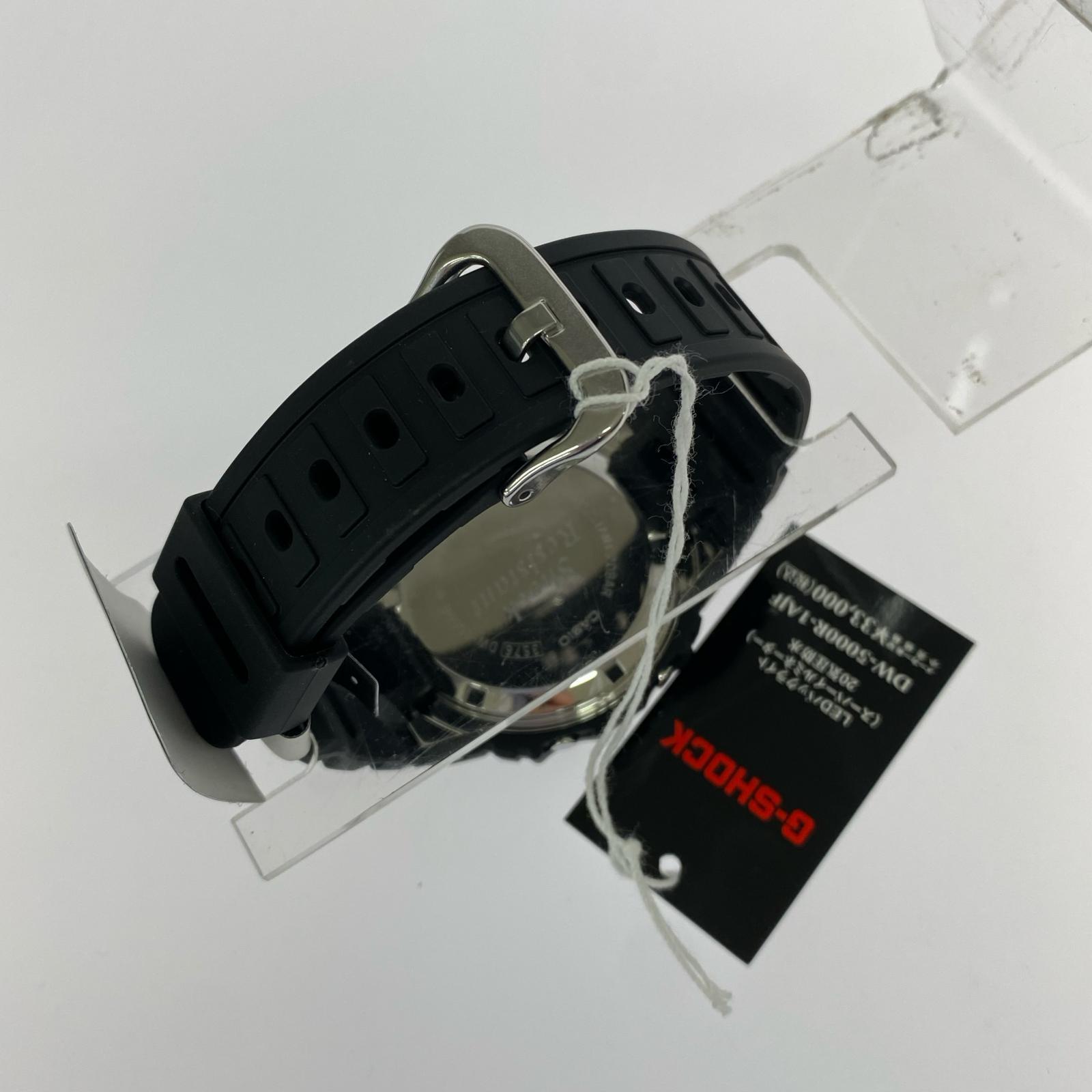 腕時計 初代復刻モデル DW-500R デジタル 黒 ブラック