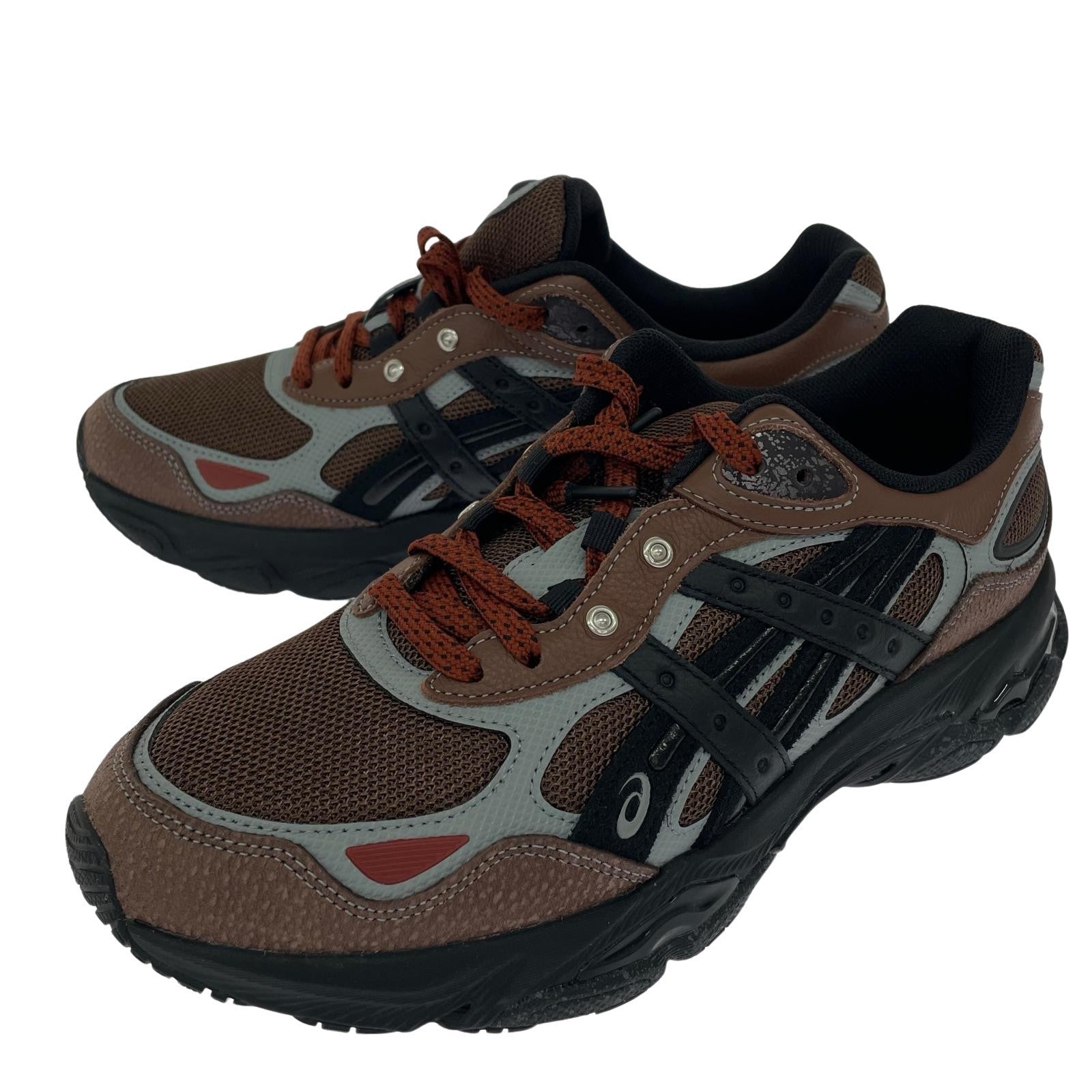 スニーカー GEL-NYC 2.0 SSHS HAL STUDIOS(28.5) 28.5cm (US10 1/2 UK10 EU47) ブラウン