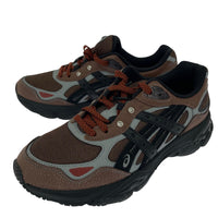 スニーカー GEL-NYC 2.0 SSHS HAL STUDIOS(28.5) 28.5cm (US10 1/2 UK10 EU47) ブラウン