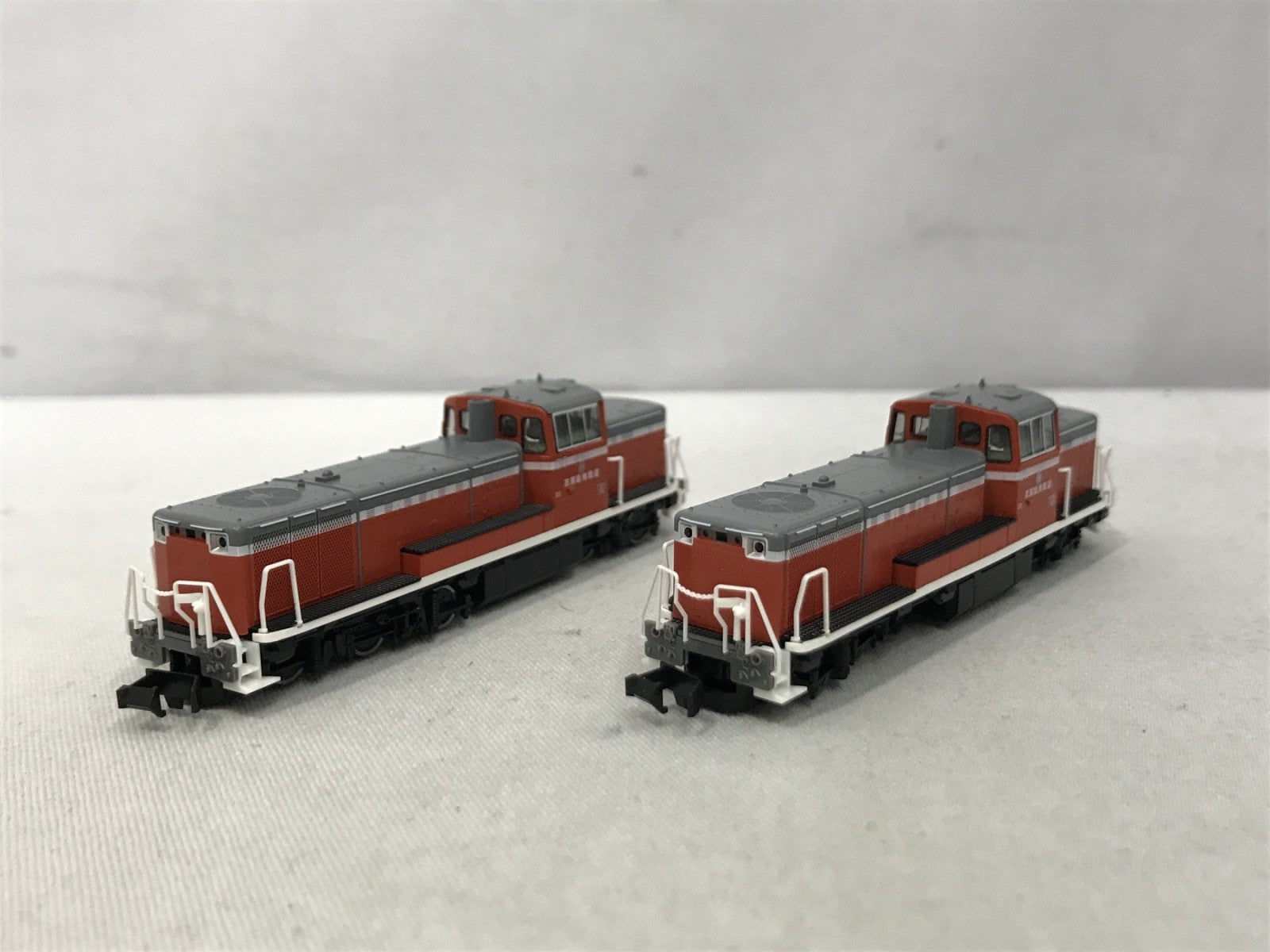 TOMIX Nゲージ 衣浦臨海鉄道 KE65形 1・3号機 セット 鉄道模型車両
