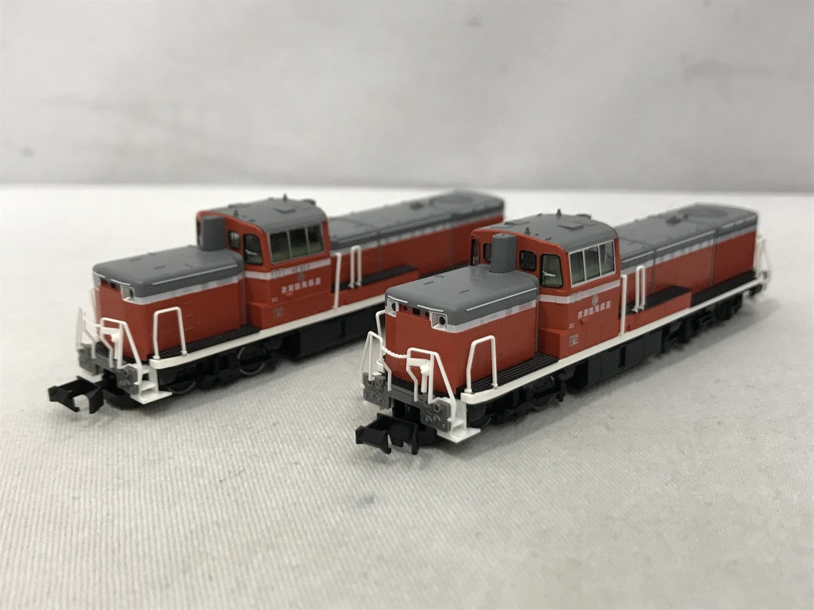 TOMIX Nゲージ 衣浦臨海鉄道 KE65形 1・3号機 セット 鉄道模型車両