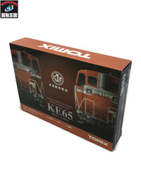 TOMIX Nゲージ 衣浦臨海鉄道 KE65形 1・3号機 セット 鉄道模型車両