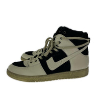 スニーカー Plessume SLAM HIGH SAIL/BLACK ブラック