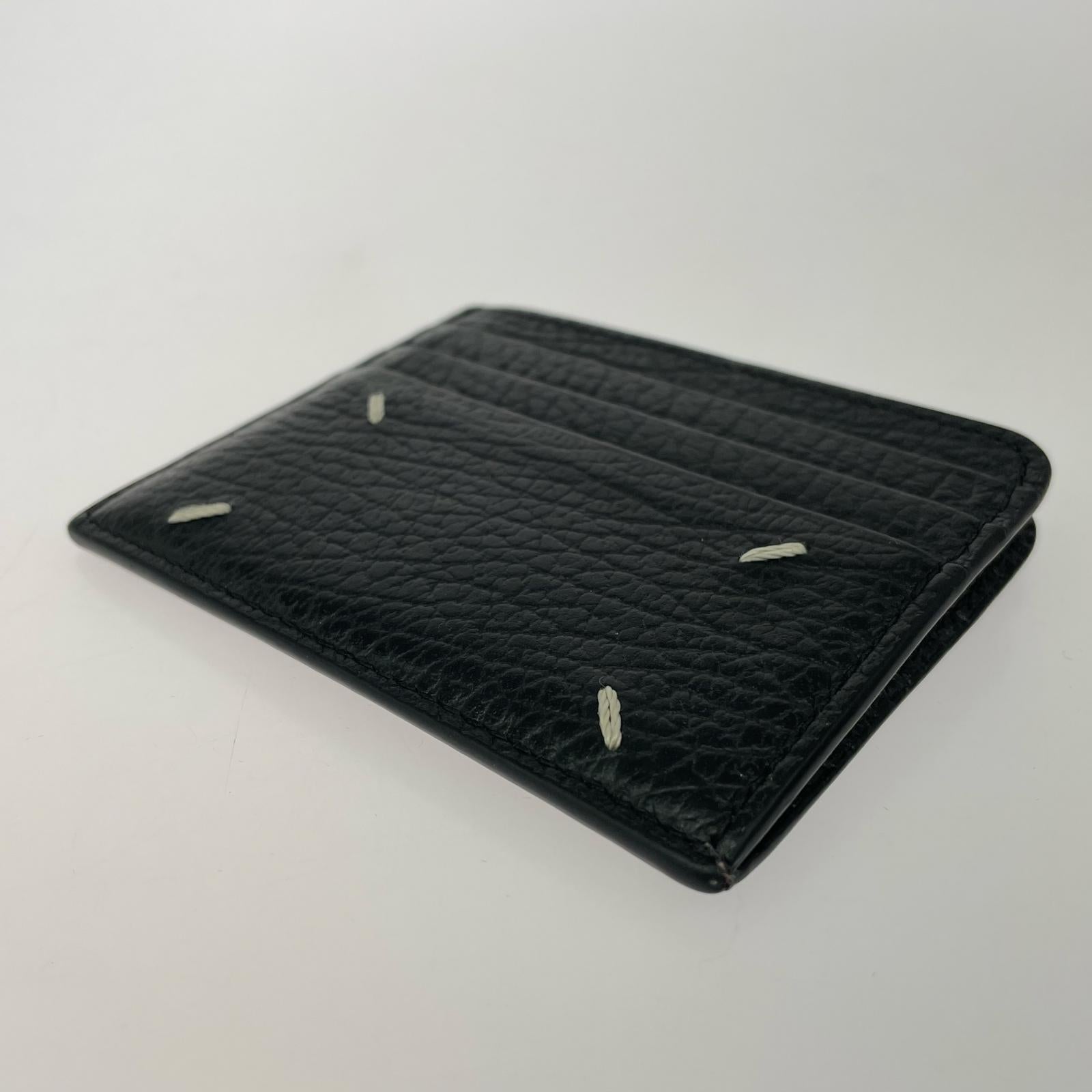 その他アクセサリー ⑪ CARD HOLDER ブラック