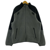 ジャケット 23AW NOCTA TB FZ TRACK JKT L グレー