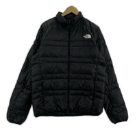 ダウンジャケット Light HEAT Jacket (XL) ブラック