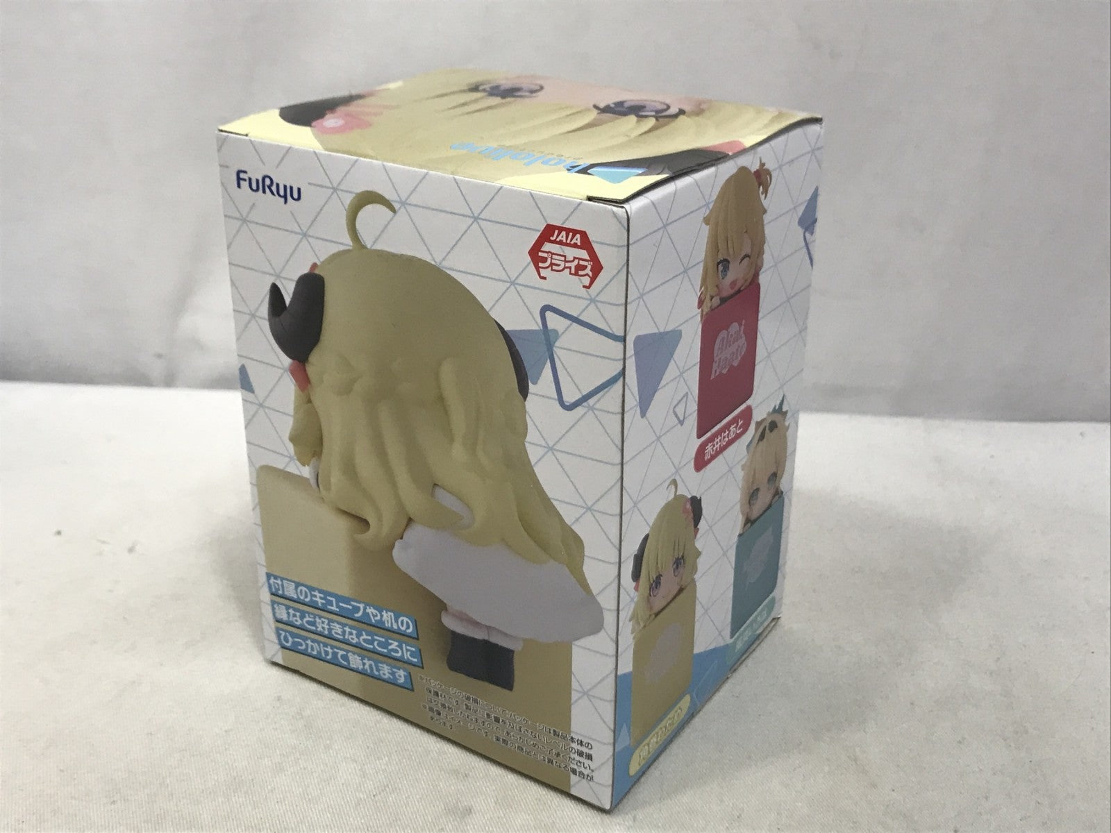 ホロライブ ひっかけフィギュア Vol.2 フィギュア/グッズ