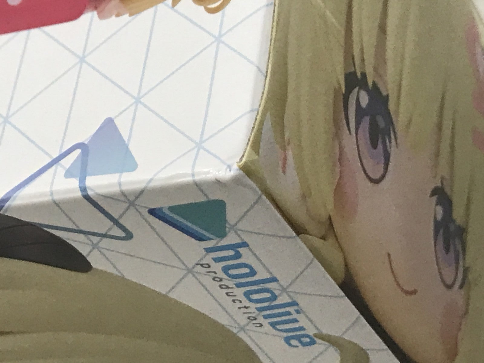 ホロライブ ひっかけフィギュア Vol.2 フィギュア/グッズ