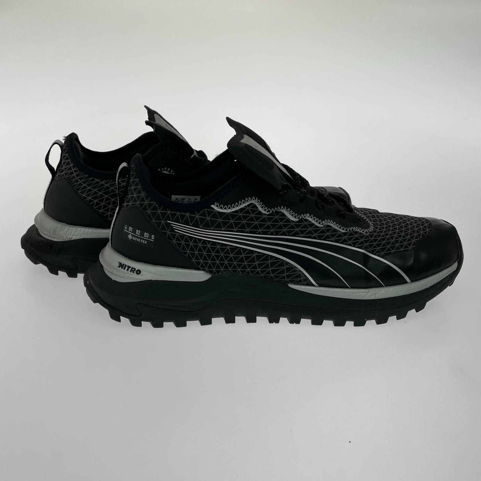スニーカー Voyage NITRO 2 GTX (29.5) 29.5cm (US11 1/2 UK11 EU49) ブラック