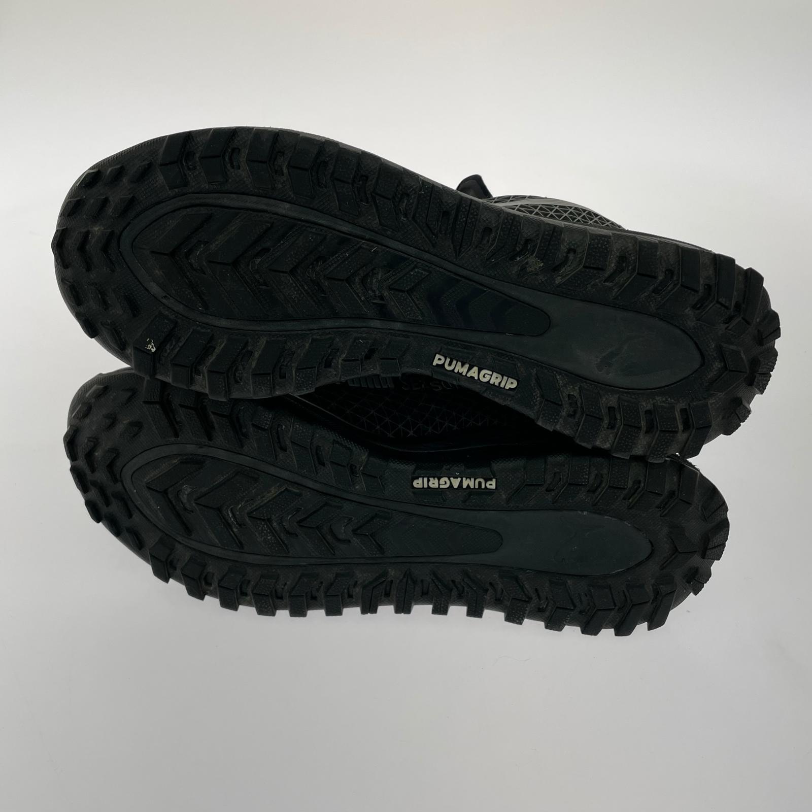 スニーカー Voyage NITRO 2 GTX (29.5) 29.5cm (US11 1/2 UK11 EU49) ブラック