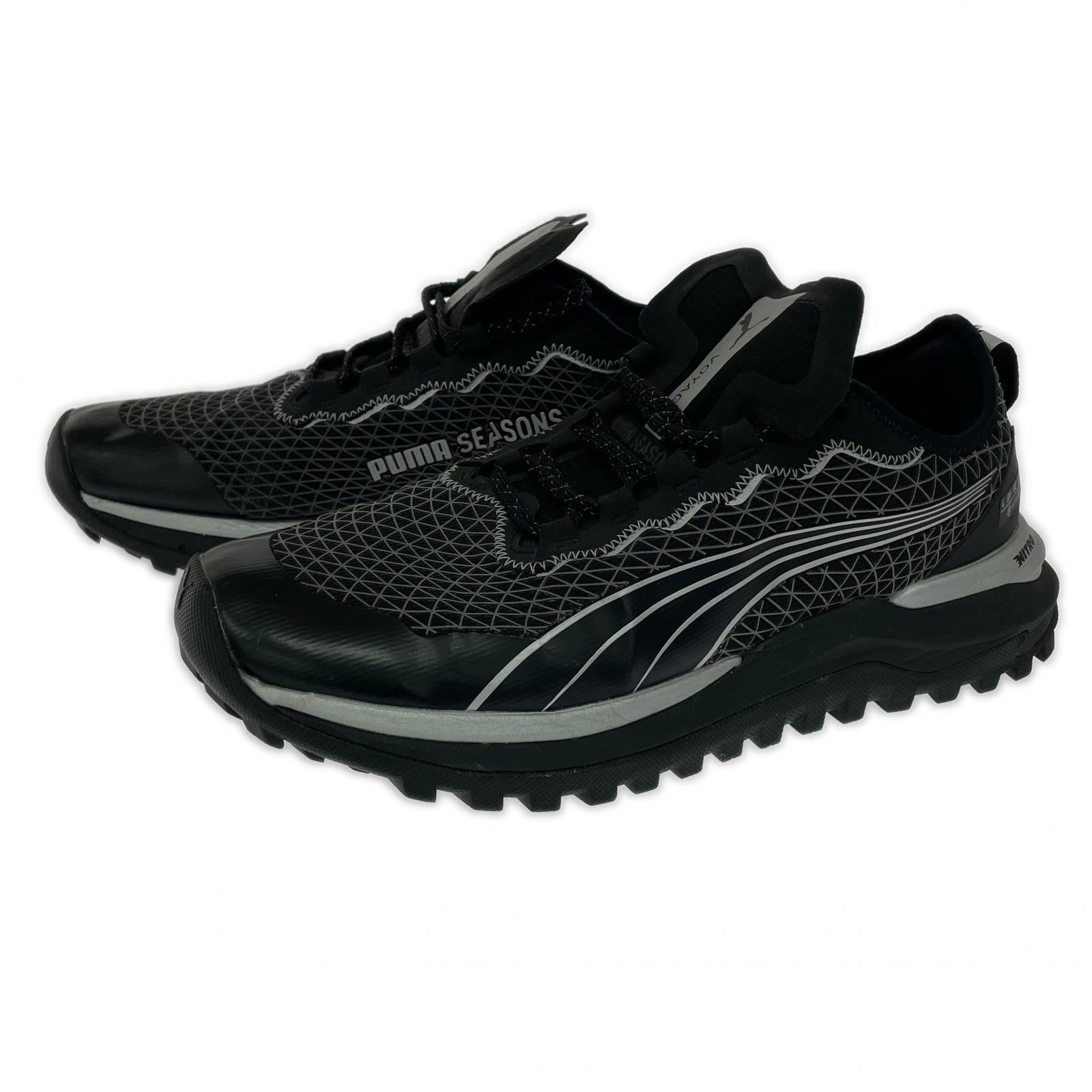 スニーカー Voyage NITRO 2 GTX (29.5) 29.5cm (US11 1/2 UK11 EU49) ブラック