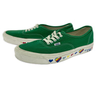 スニーカー Authentic 44DX Anaheim Scene BG (30.0) 30cm (US12 UK11 1/2 EU50) グリーン
