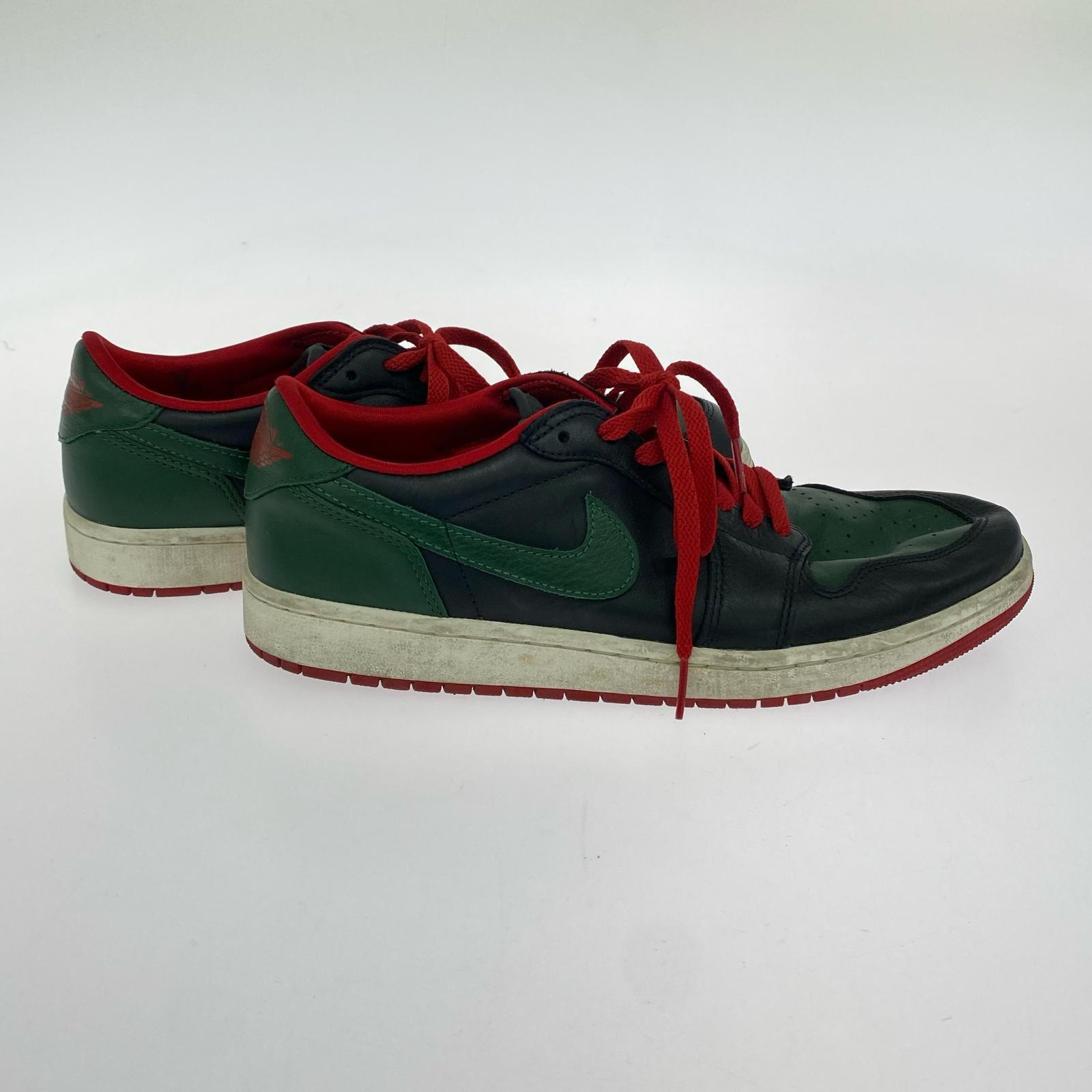 スニーカー Air Jordan 1 Retro Low OG 28cm GRN 28cm (US10 UK9 1/2 EU46)