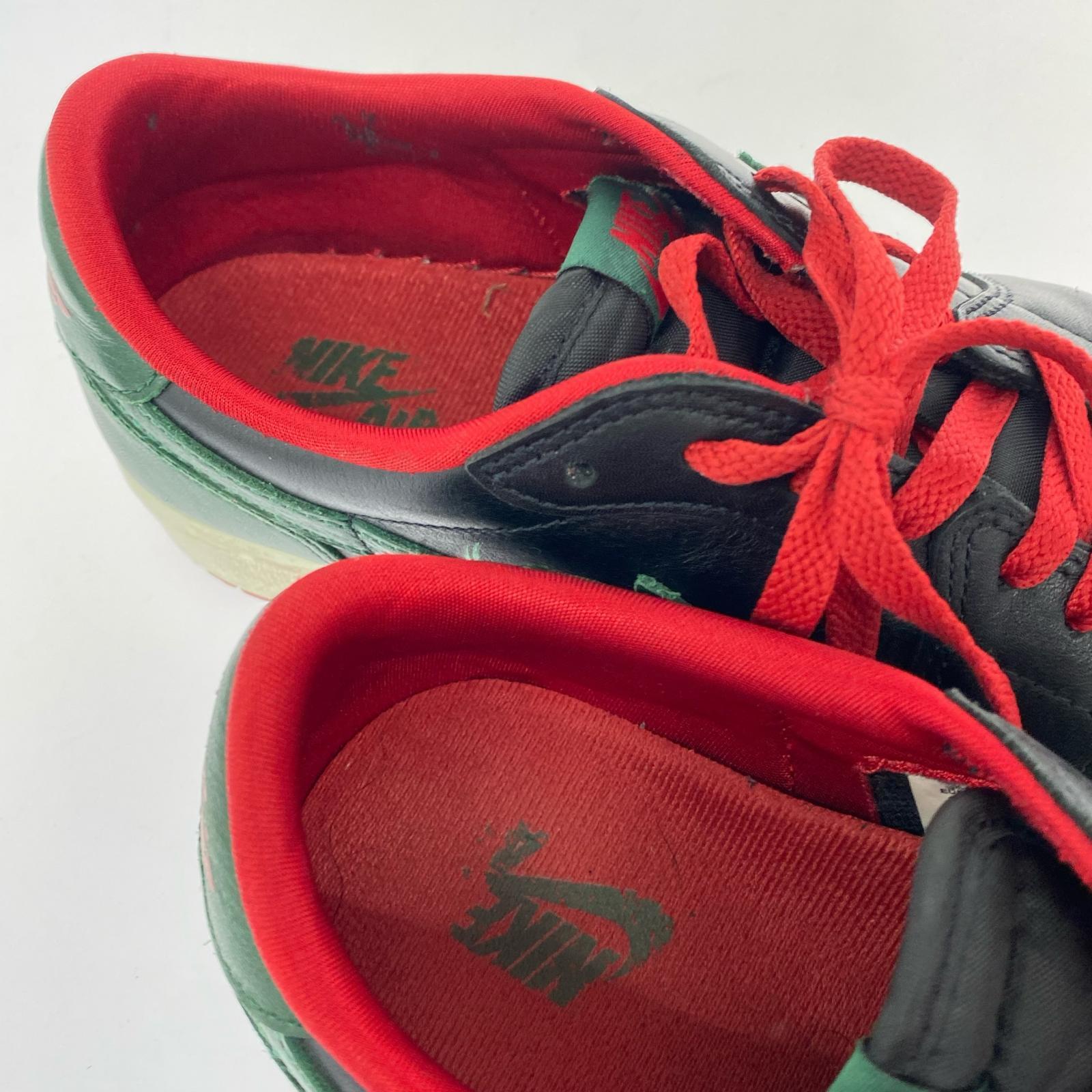 スニーカー Air Jordan 1 Retro Low OG 28cm GRN 28cm (US10 UK9 1/2 EU46)