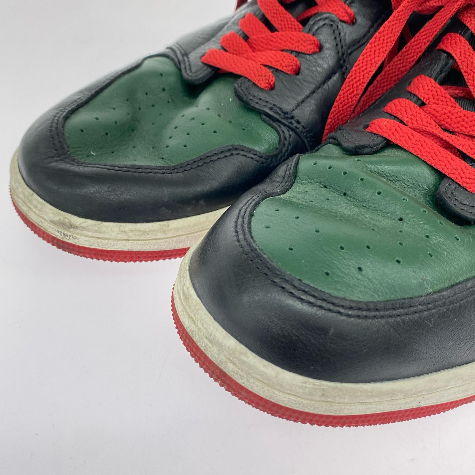 スニーカー Air Jordan 1 Retro Low OG 28cm GRN 28cm (US10 UK9 1/2 EU46)