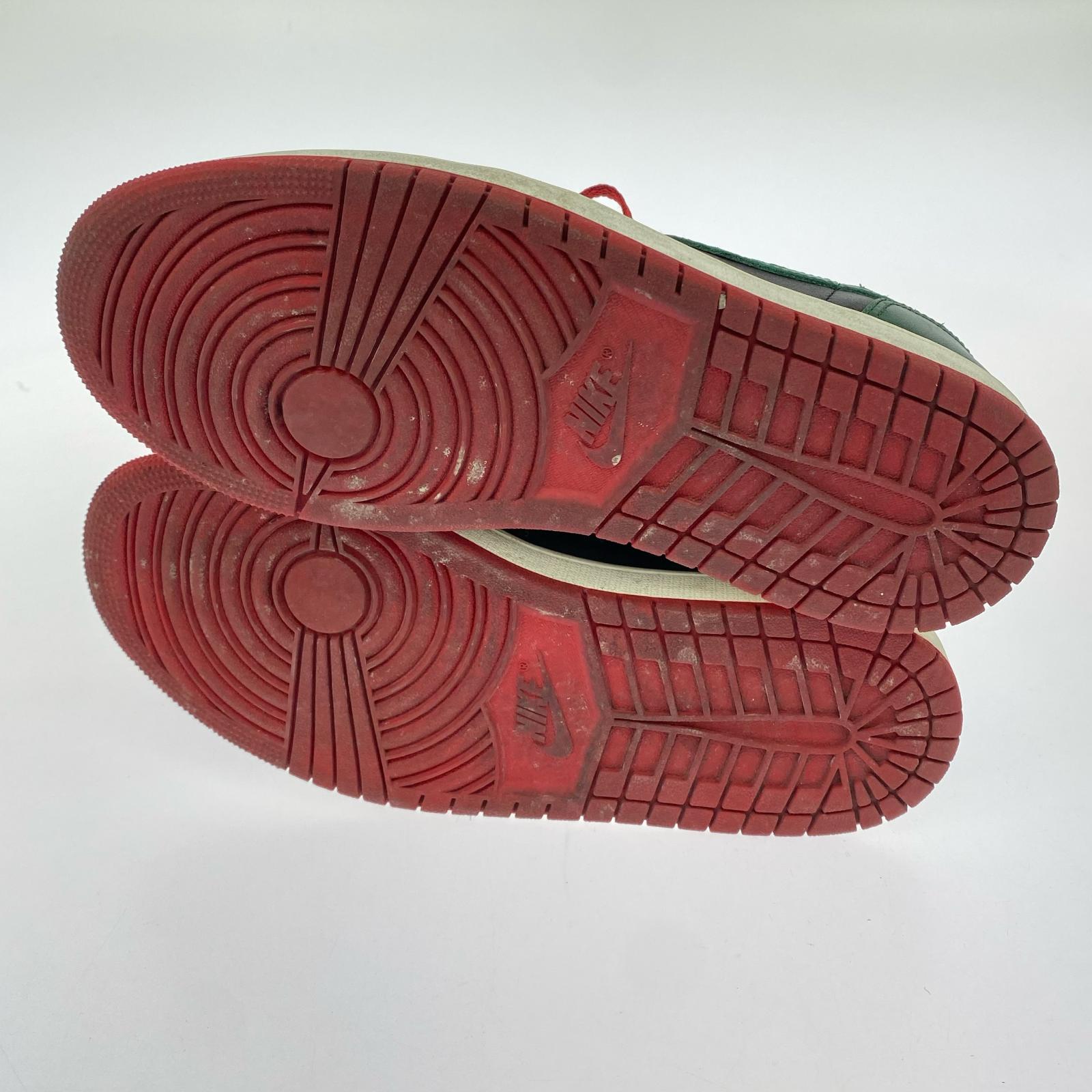 スニーカー Air Jordan 1 Retro Low OG 28cm GRN 28cm (US10 UK9 1/2 EU46)