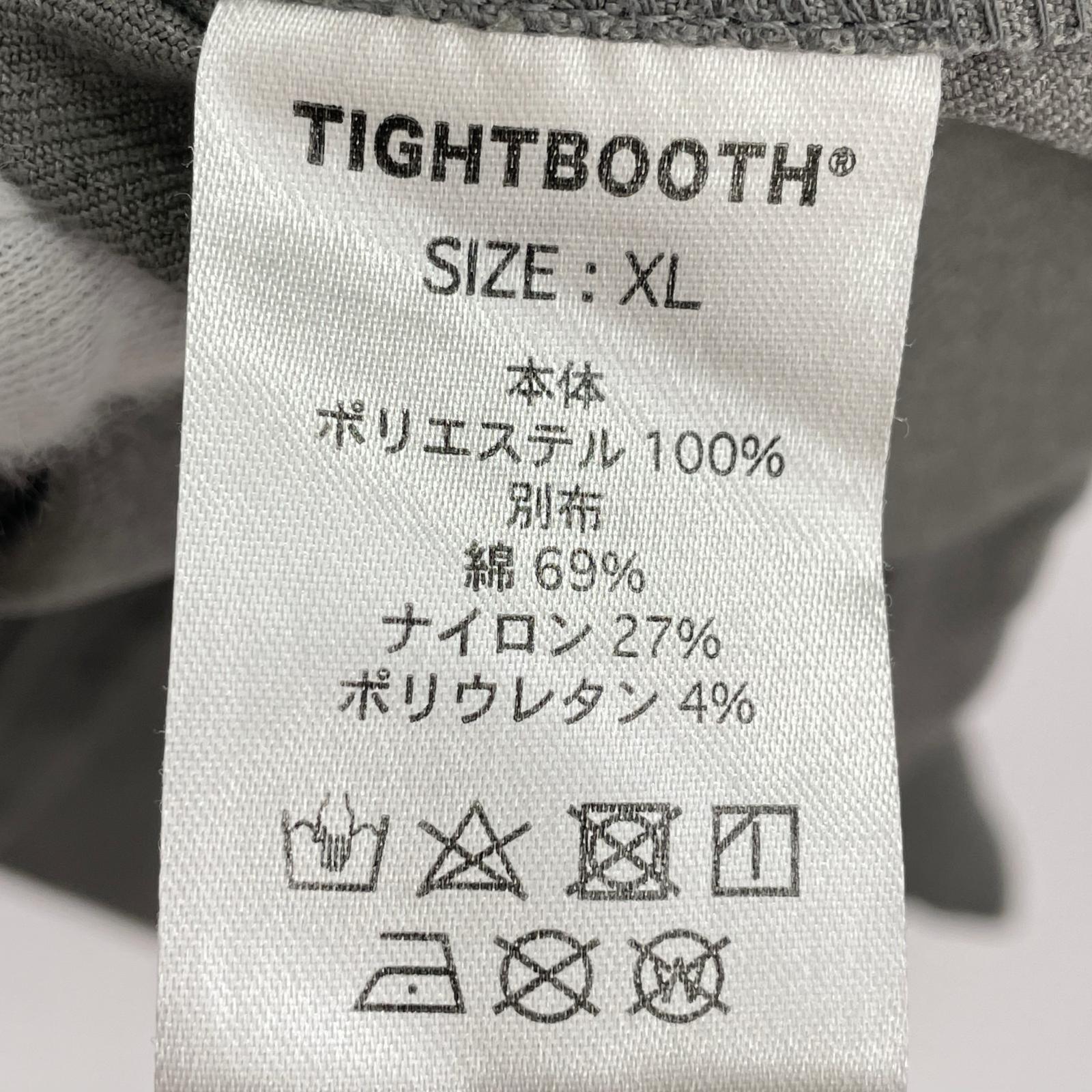 ブルゾン PRODUCTION/COLLARLESS/FIELDJKT/20AW グレー