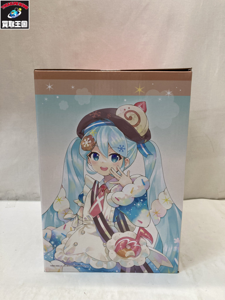 A賞 雪ミク 2026 フィギュア/グッズ