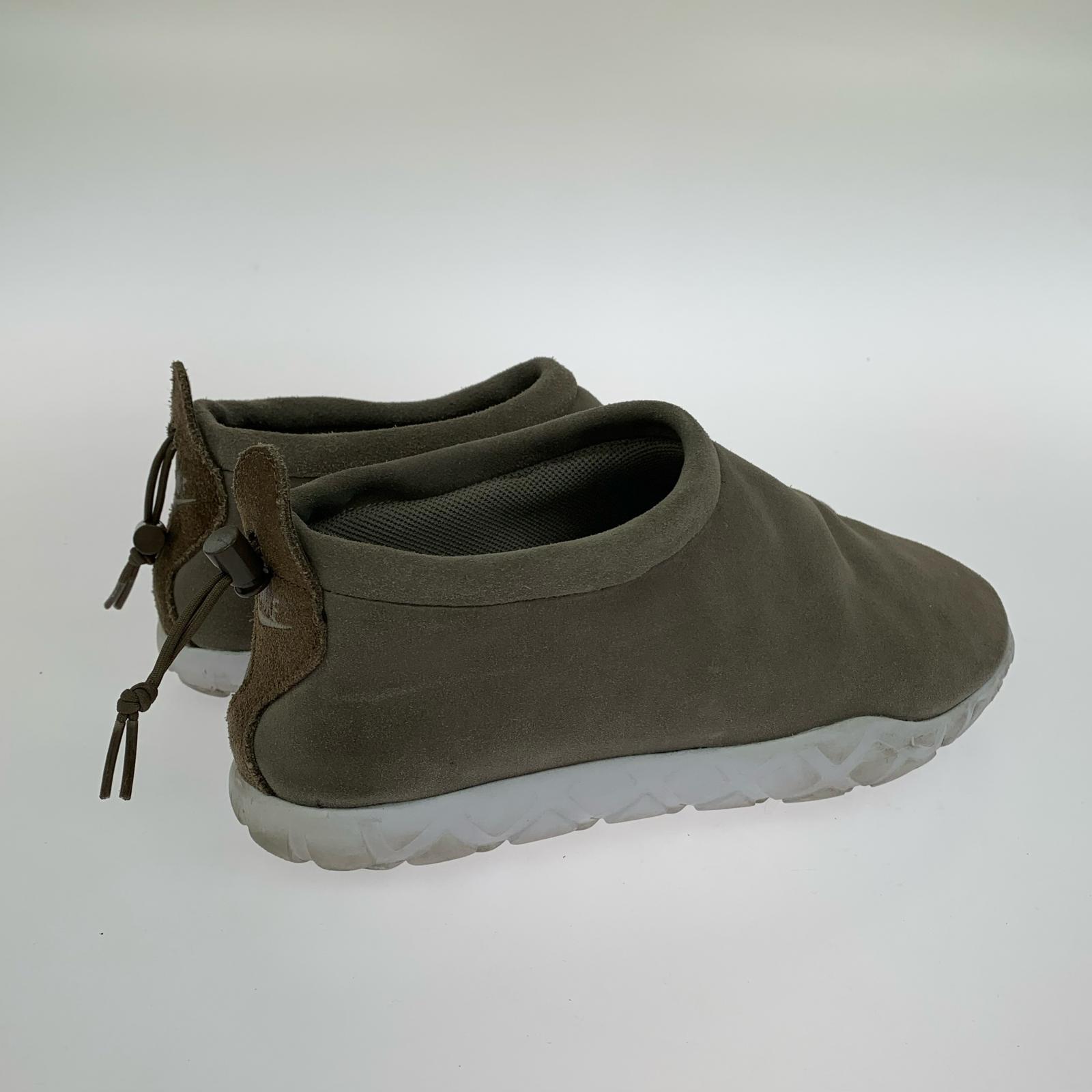 スニーカー AIR MOC ULTRA 27cm グレー 27cm (US9 UK8 1/2 EU44) グレー