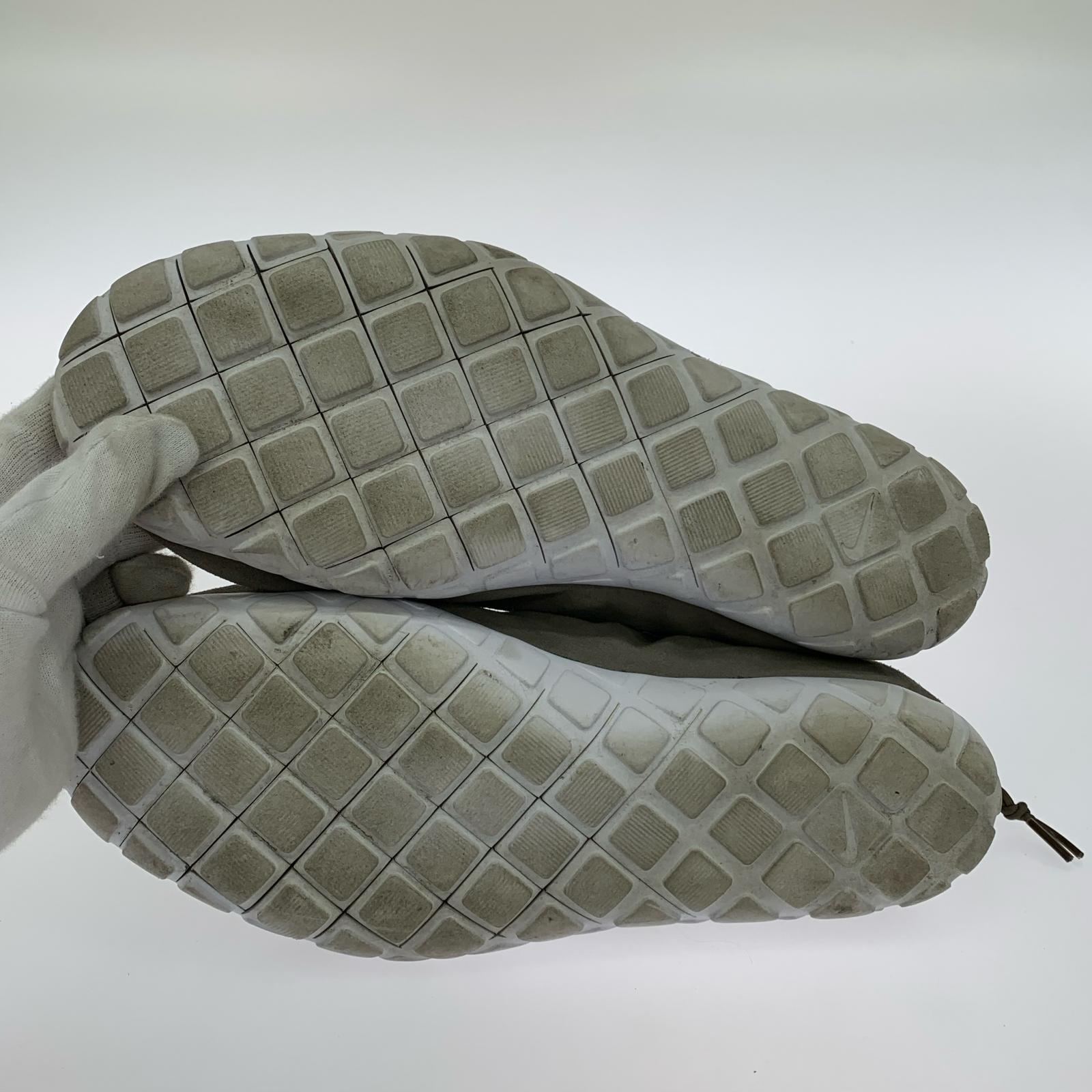 スニーカー AIR MOC ULTRA 27cm グレー 27cm (US9 UK8 1/2 EU44) グレー