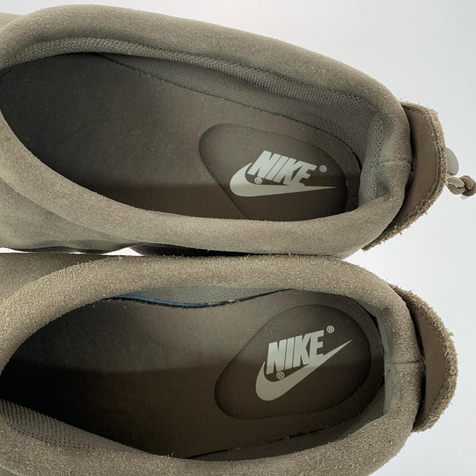 スニーカー AIR MOC ULTRA 27cm グレー 27cm (US9 UK8 1/2 EU44) グレー
