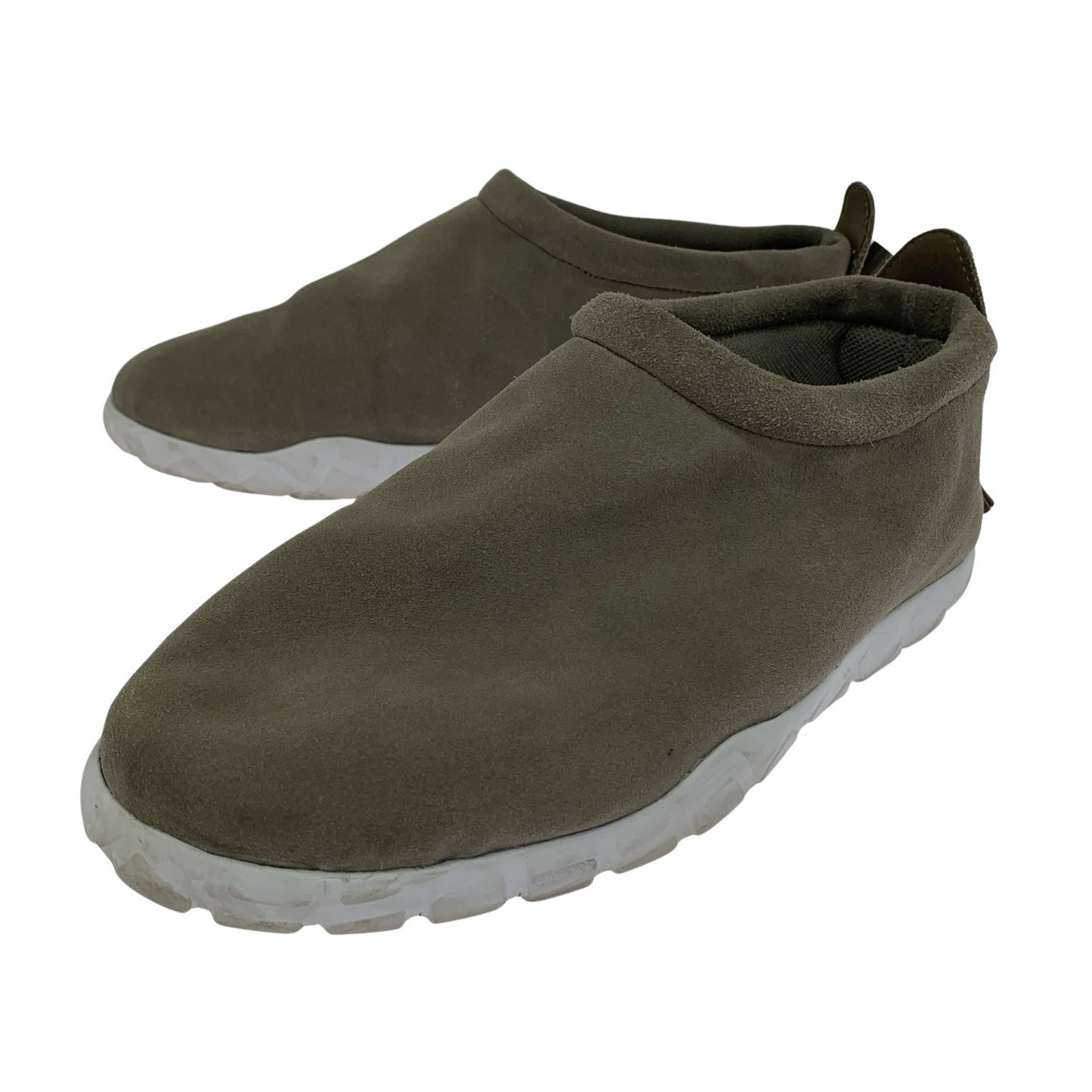 スニーカー AIR MOC ULTRA 27cm グレー 27cm (US9 UK8 1/2 EU44) グレー